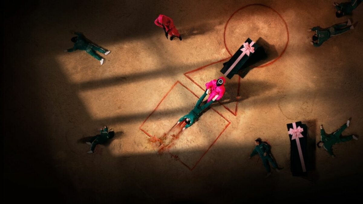 Squid Game: Top 8 Most Memorable Deaths