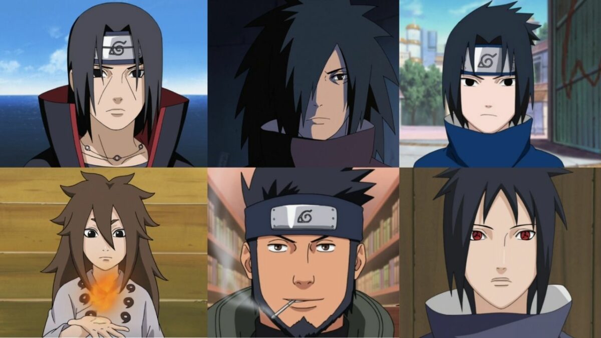 Top 15 Strongest Fire Users Of All Time In Naruto, Ranked!