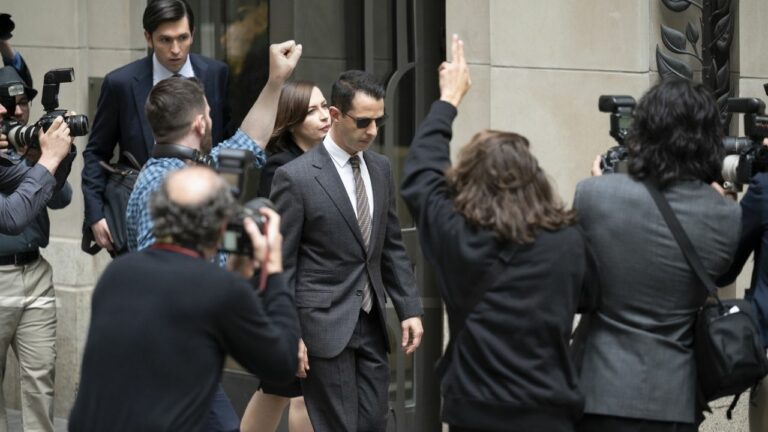 Succession Season 3 Episode 2: Release Date, Recap and Speculations!