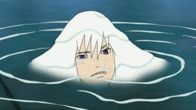 Top 15 Strongest Water Users Of All Time In Naruto Shippuden, Ranked!