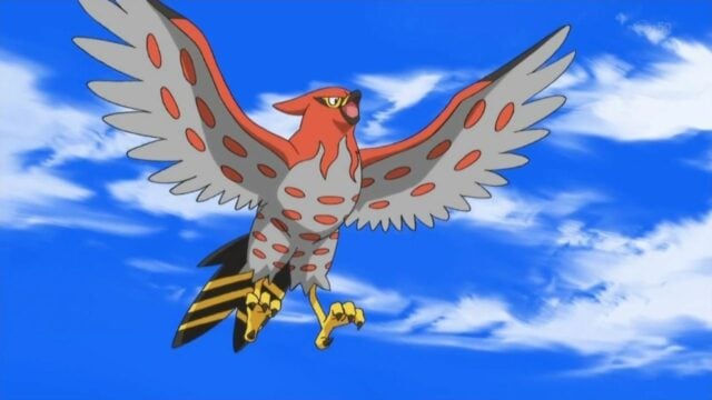 Ash’s Strongest Pokemon, Ranked!