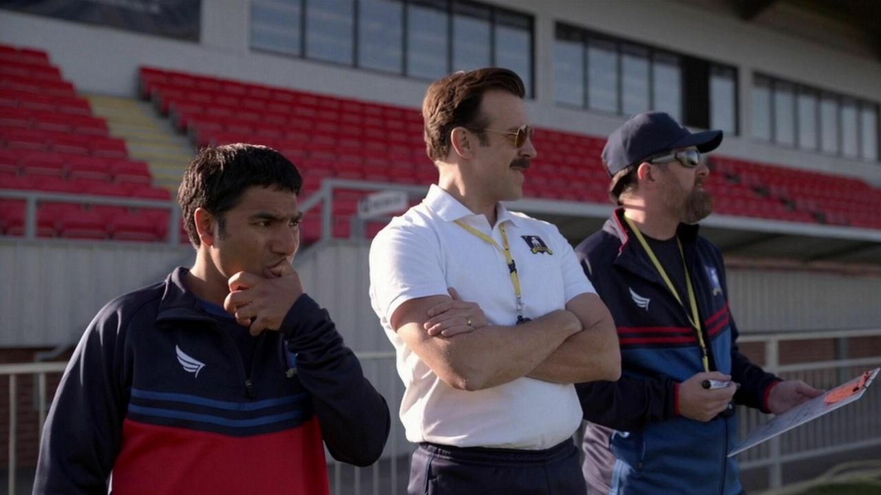 Ted Lasso S2 Finale Sets Up The Villains For Season 3 cover