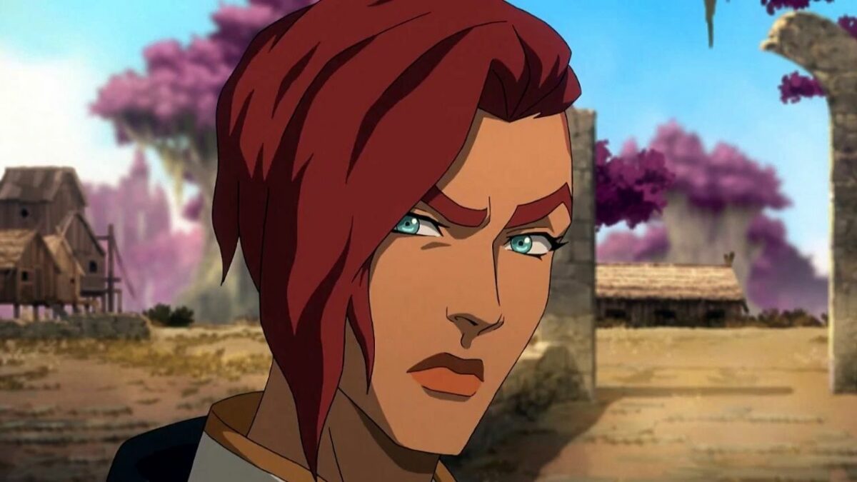 Netflix Spoils Fans With New Masters of the Universe: Revelation Trailer