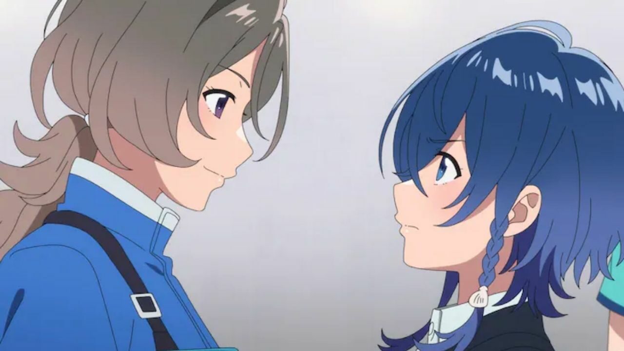 The Aquatope on White Sand Episode 18: Release Date, Speculation cover