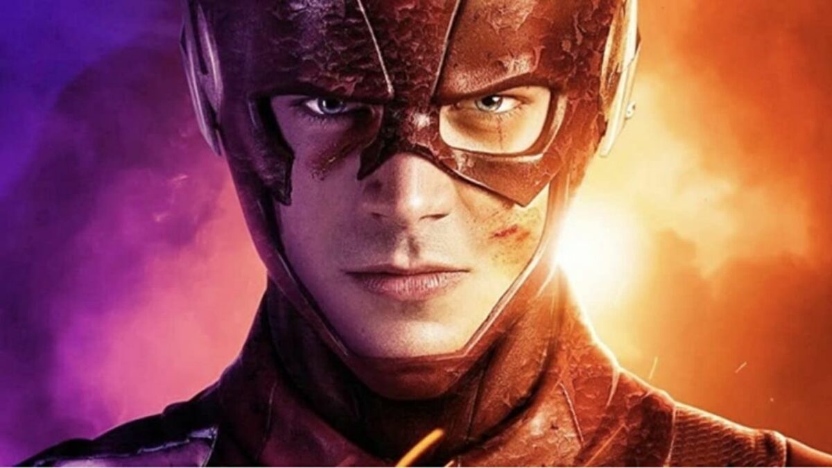 The Flash: Armageddon Part 1’s Synopsis Teases New Threat & Old Friends