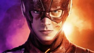 Die Flash S8-Premiere – Wird Armageddon Barry zum Bösewicht machen?