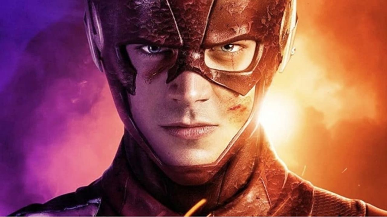 The Flash: Armageddon Part 1’s Synopsis Teases New Threat and Old Friends cover