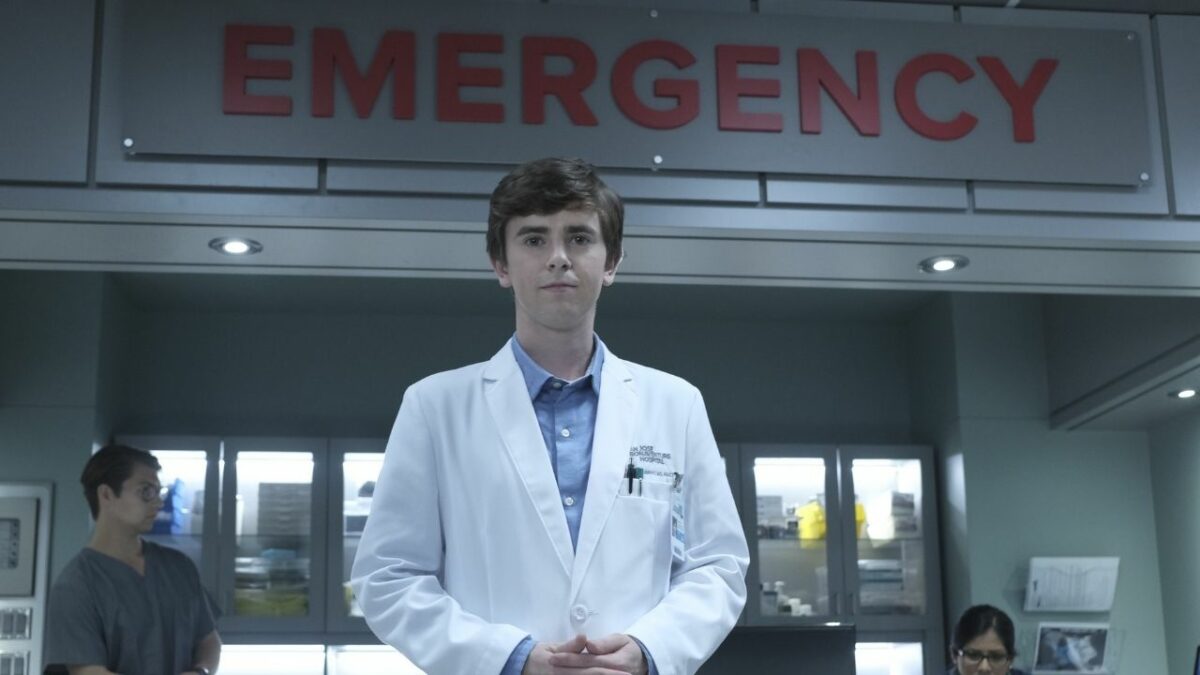 The Good Doctor Season 5 Episode 5: Release Date, Recap and Speculation