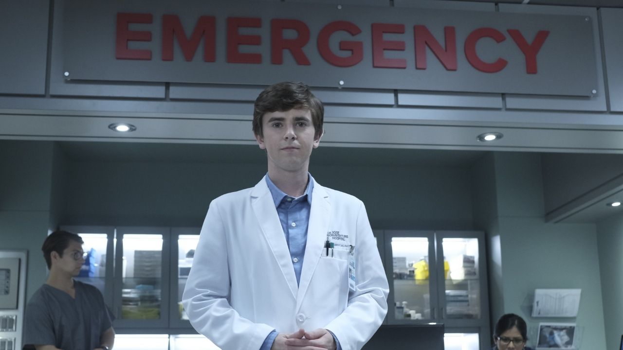 The Good Doctor Season 5 Episode 5: Release Date, Recap and Speculation cover