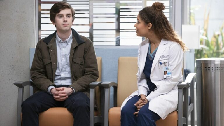 The Good Doctor Season 5 Episode 5: Release Date, Recap and Speculation