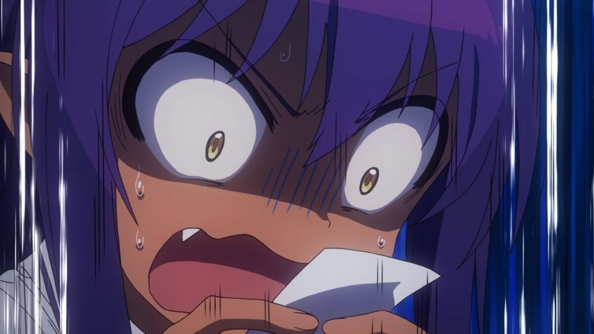 The Great Jahy Will Not Be Defeated! Cour 2 PV Teases Mao’s Character