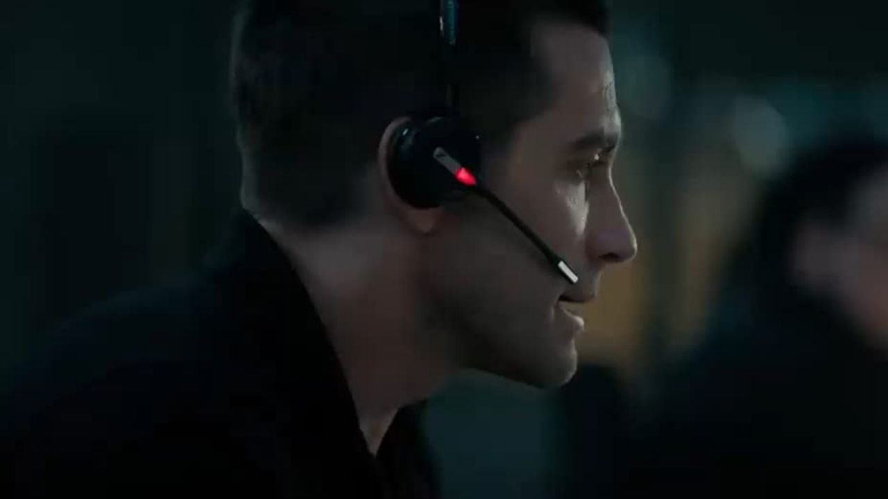 Is Jake Gyllenhaal’s The Guilty Better Than the Original? cover