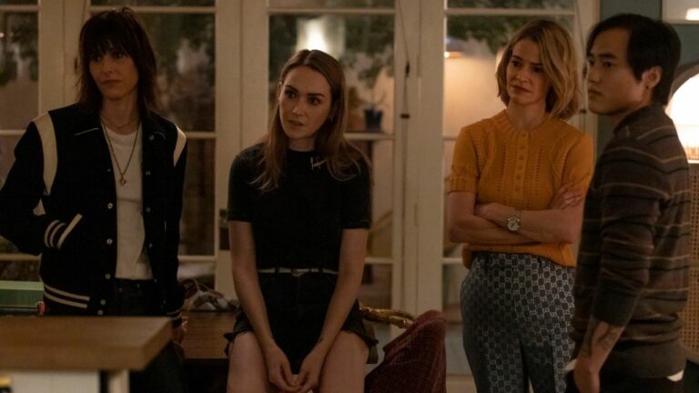 The L Word: Generation Q Episode 9: Release Date and Speculation