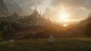 The Lost Kingdom: How LOTR’s Lindon Disappeared and Why