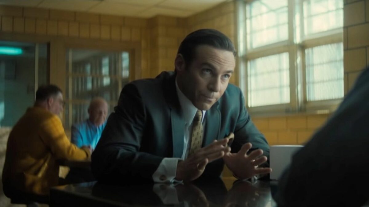 Why Did Uncle Jun Get Uncle Dickie Killed?