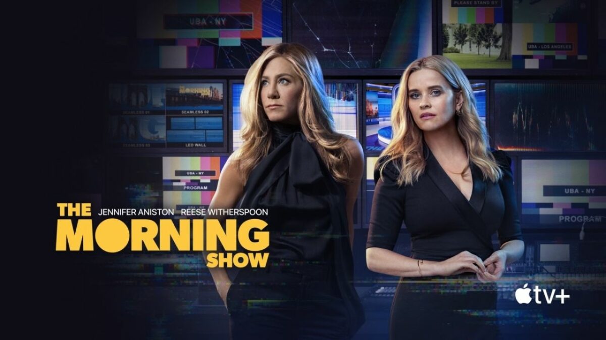 The Morning Show Season 2 Episode 6: Release Date, Recap and Speculation!
