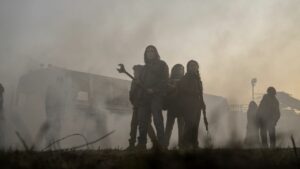 The Walking Dead: World Beyond Temporada 2 Episodio 5: fecha de lanzamiento, resumen y especulaciones