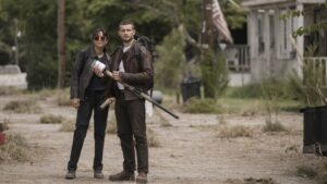 The Walking Dead: World Beyond Season 2 Episode 9: Release Date, Recap and Speculation!