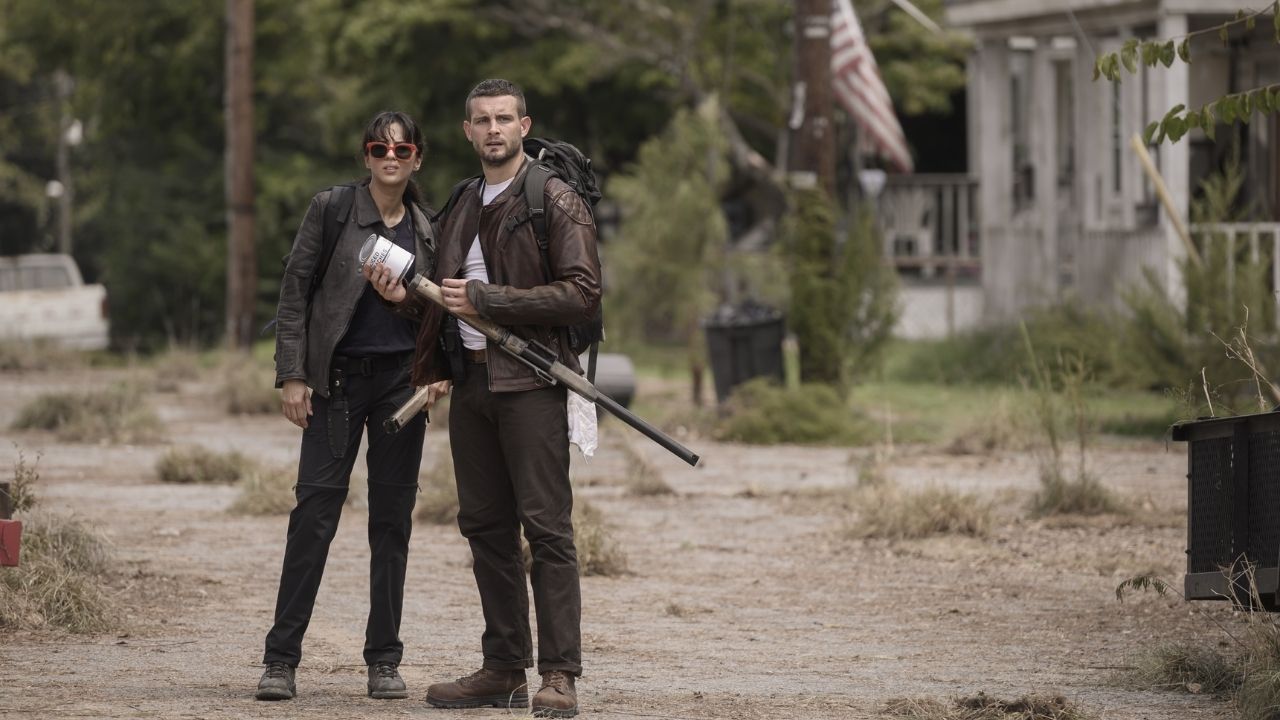 The Walking Dead: World Beyond Temporada 2 Episodio 9: ¡Fecha de lanzamiento, resumen y especulaciones! cubrir