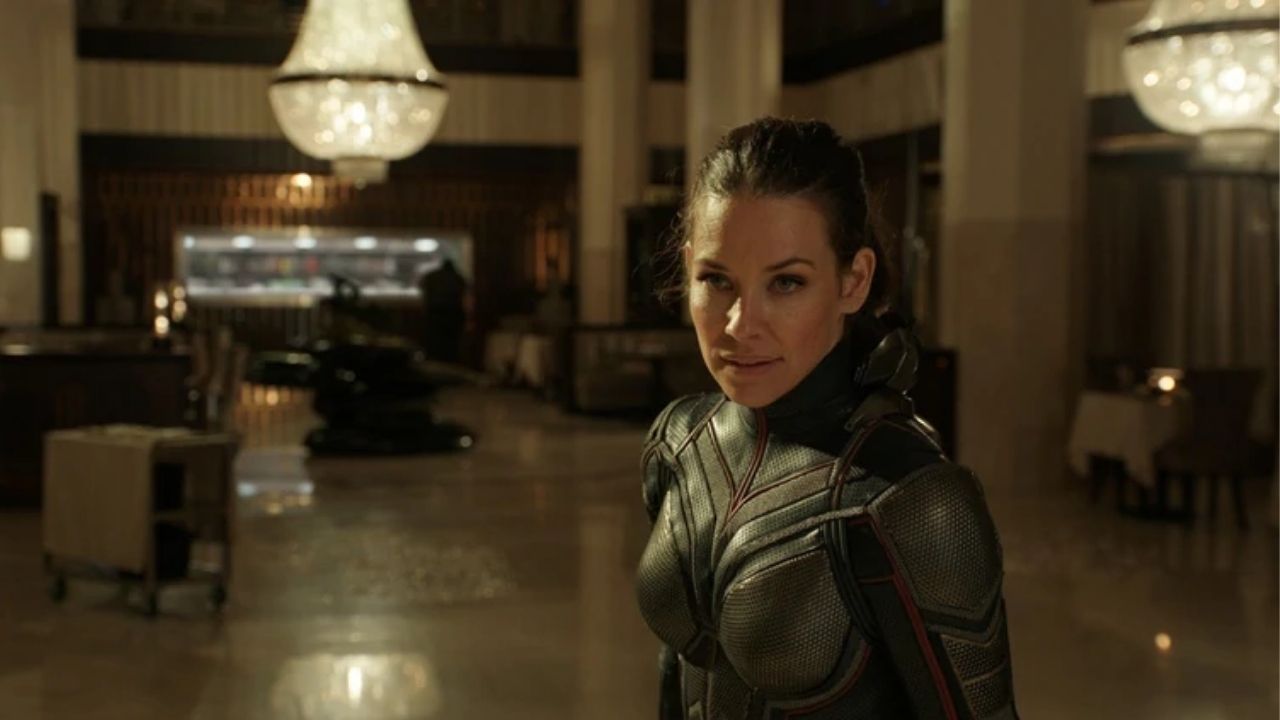 Evangeline Lilly Is Certain Ant-Man 3 Will Surpass the First Two Films cover