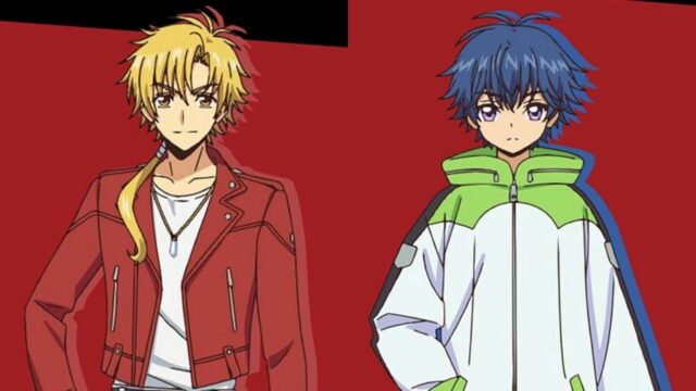 Cardfight!! Vanguard overDress S2 Ep 4: Release Date and Discussion