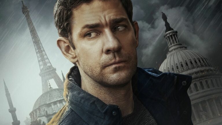 Alles, was wir bisher über Jack Ryan Staffel 3 wissen