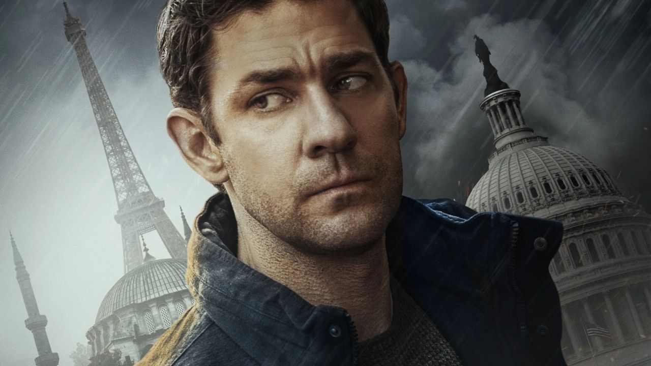 Jack Ryan Season 4 Greenlit At Amazon, Adds Ant-Man Actor To Cast cover