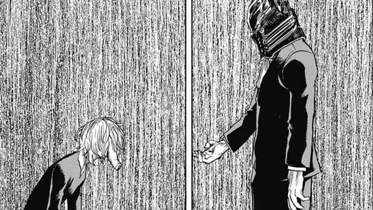 MHA 328 Reveals Secret About All For One and Shigaraki’s Tartarus Conquest cover