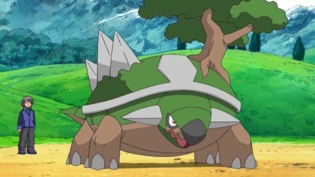 ¡El Pokémon más fuerte de Ash, clasificado!