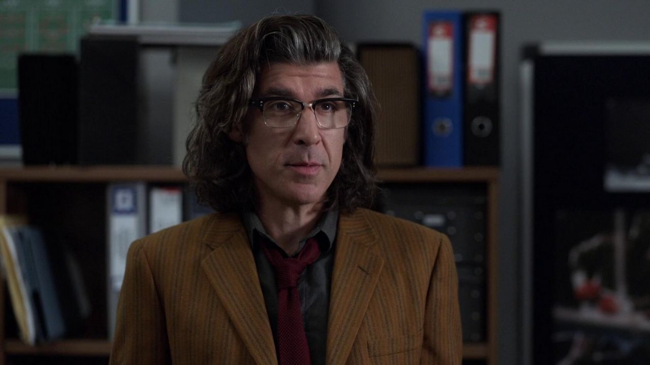 Trent Crimm, Independent, will Return in Ted Lasso S3 cover