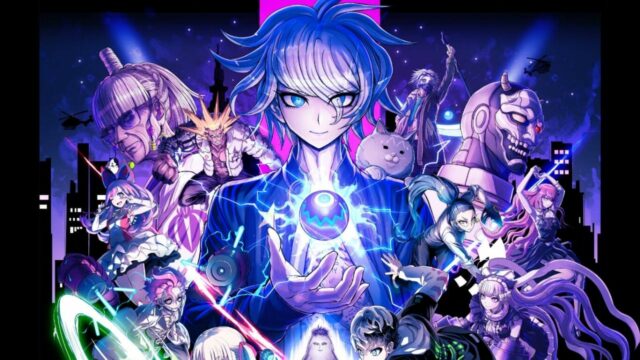 Tribe Nine Anime: Lanzamiento, tráiler y últimas actualizaciones de invierno de 2022