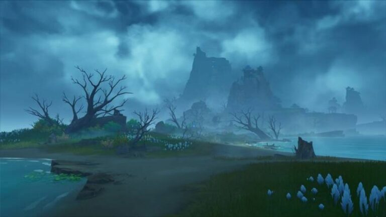 Genshin Impact v2.2: Release Date, New Character & Island Confirmed