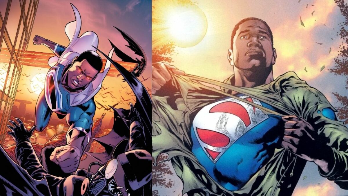 Michael B Jordan’s Val-Zod Moves Forward with Two Writers on Board