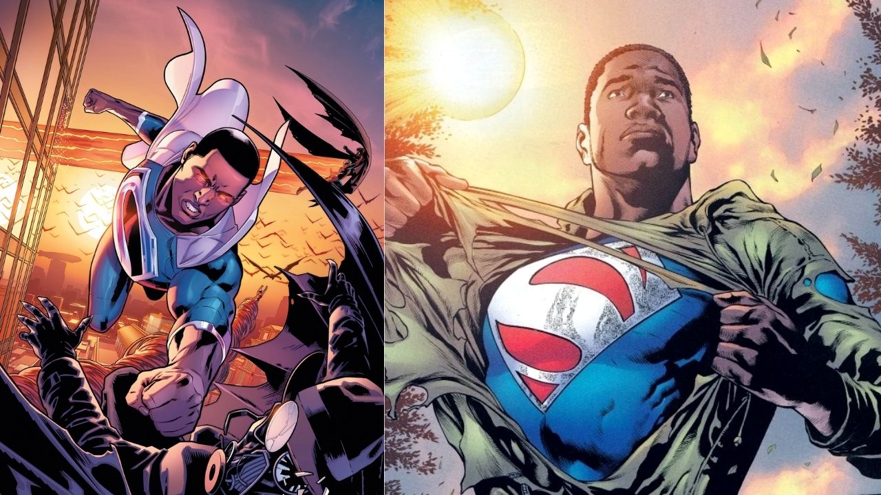 Michael B Jordan’s Val-Zod Moves Forward with Two Writers on Board cover