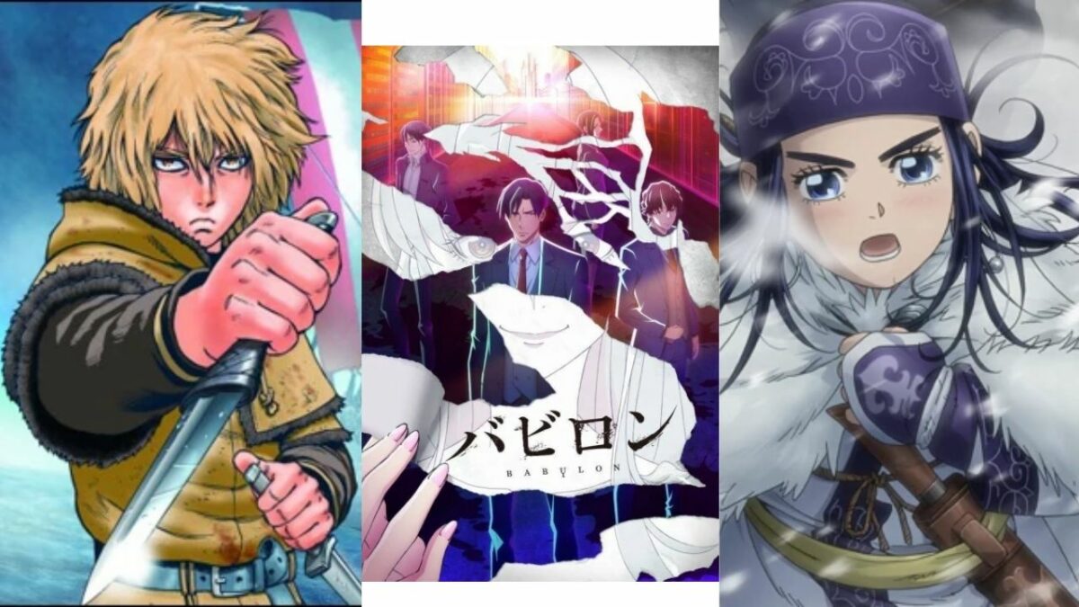 Twin Engine Launches Anime Studios: Bug Film and Scooter Films