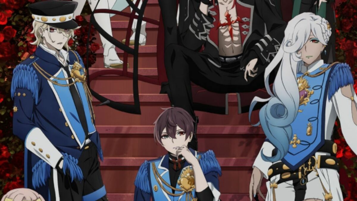 Visual Prison Episode 3: Release Date, Speculation, Watch Online