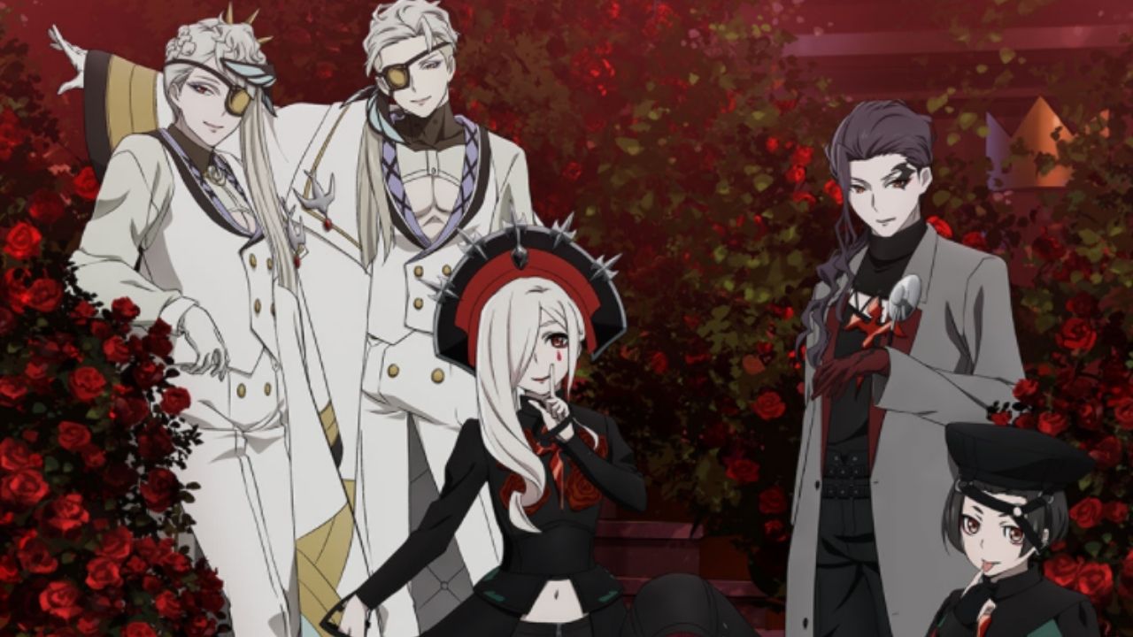 Visual Prison Ep5: Release Date, Preview, Watch Online