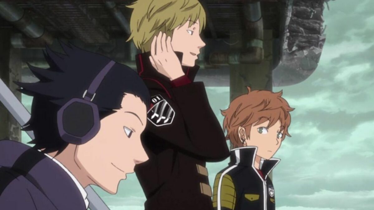 World Trigger Season 3 Episode 1: Release Date, Delay, Discussion