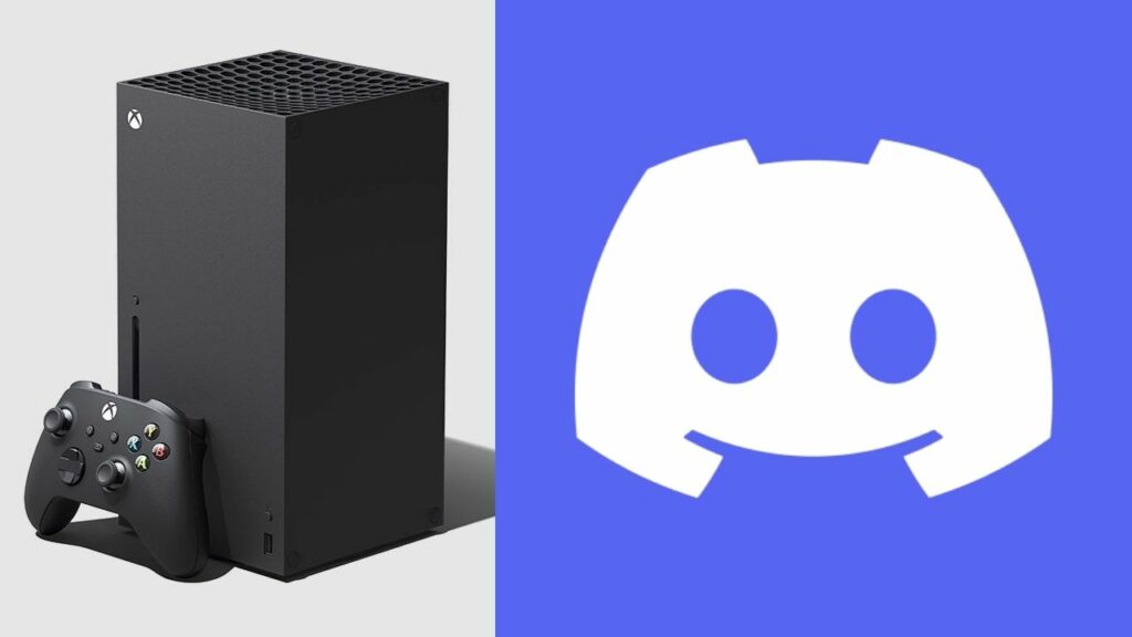Xbox Browser Update Makes Discord Usable on Consoles
