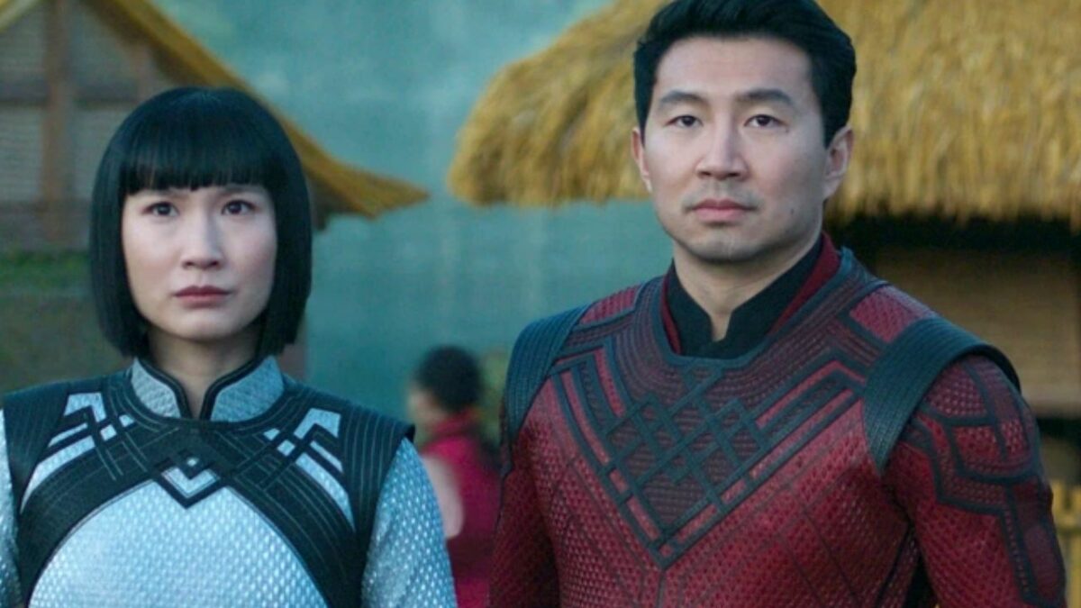 Shang-Chi Director’s Early Ideas Had An Evil Brother, Not Sister