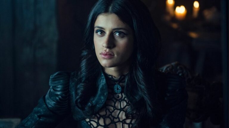 Witcher S2 Sees Yennefer, Geralt, Ciri & Others Join Hands For The Coming Doom
