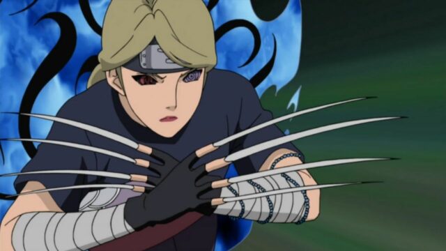 Os 15 maiores usuários de fogo de todos os tempos em Naruto, classificados!