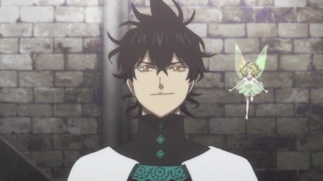 Who is stronger between Asta and Yuno?