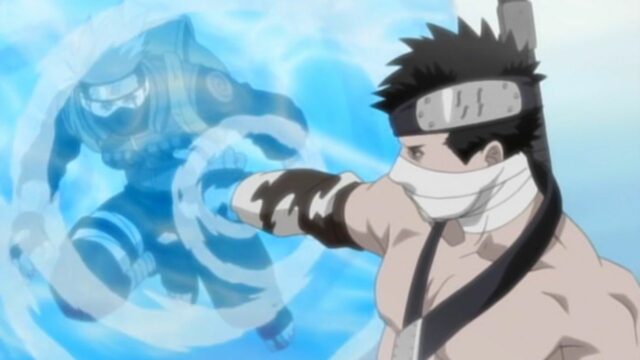 Los 15 usuarios de agua más fuertes de todos los tiempos en Naruto Shippuden, ¡clasificados!