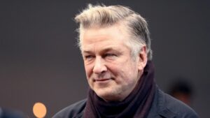 Police Issue a Warrant for Alec Baldwin’s Phone in Rust Investigation