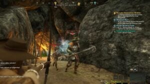 New World Guide to Finding Boatswain Ambrose and Quartermaster Zebulon