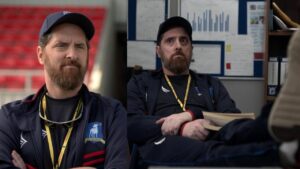 Ted Lasso S2 Confirms Coach Beard is the Best Wingman Ever