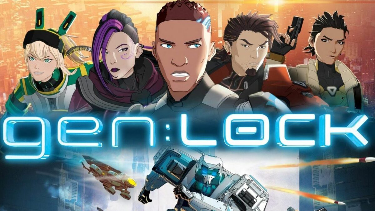 Stakes Shoot Up As Julian Chase Returns From The Dead In gen:LOCK S2