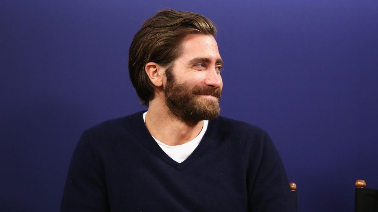 Jake Gyllenhaal to Star in Guy Ritchie War Movie The Interpreter cover