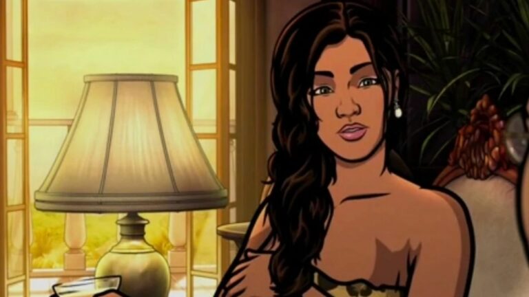 Archer Episode 7: Release Date and Speculation
